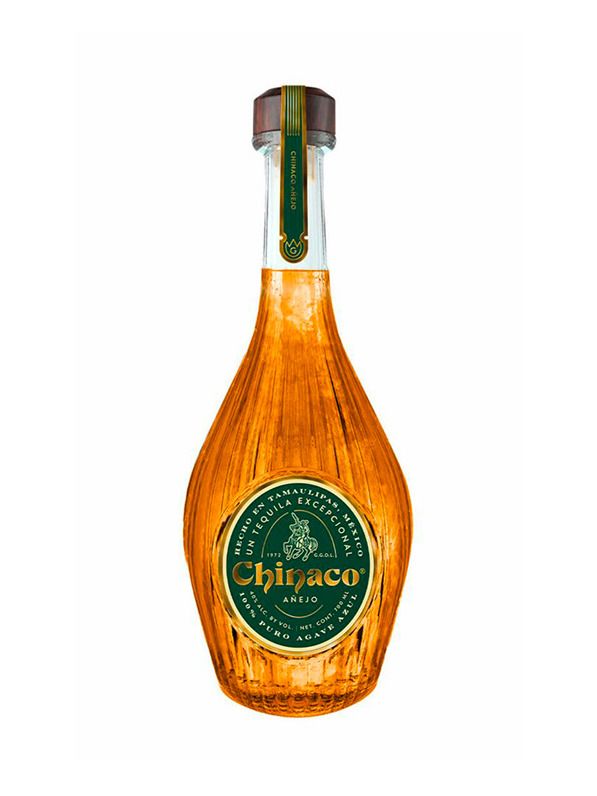Chinaco Tequila Anějo 40% 0,7 l