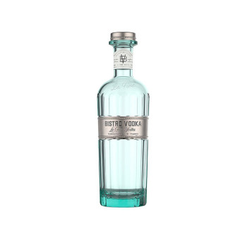 Bistro Vodka 0,7 l 40%