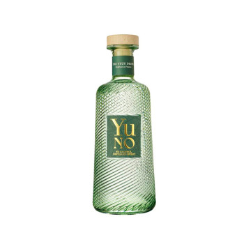 YU NO nealkoholický gin 0% 0,7 l