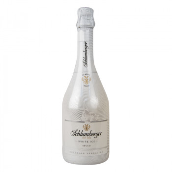 Schlumberger White Secco 0,75l 11,5% - 1