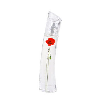 Kenzo Flower by Kenzo La Recolte Parisienne EdP 40 ml - 2
