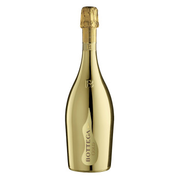 Bottega Gold Prosecco DOC brut 0,75 l 11% obj.
