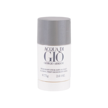 Giorgio Armani Acqua di Giò pour Homme Set EdT 100ml +DeoSt 75ml - 4