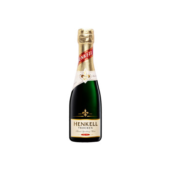 Henkell Trocken Piccolo 3x0,2l 11,5% obj. - 2