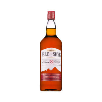 Isle of Skye 8Y 1l 40%