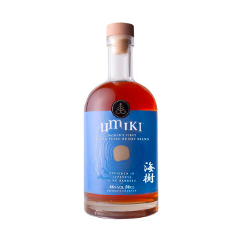 Umiki Ocean Fused 0,5l 46%