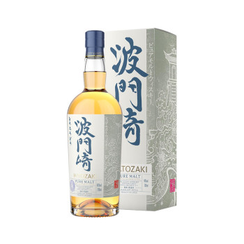 Hatozaki Malt 0,7l 46%