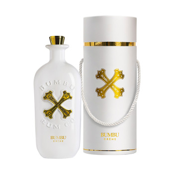 Bumbu Cream Tuba  0,7 l 15% - 1