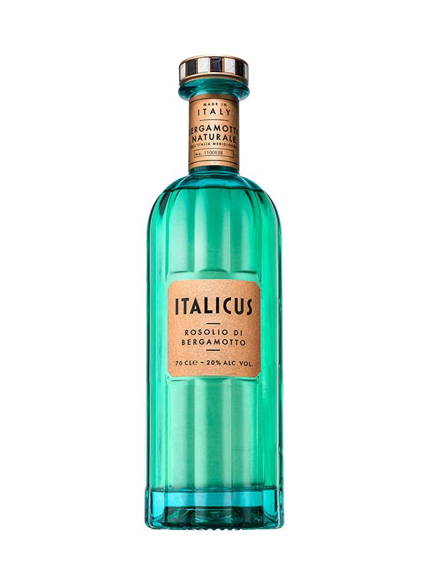 Italicus Rosolio 0,7 l 20%