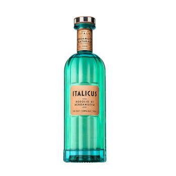 Italicus Rosolio 0,7 l 20%