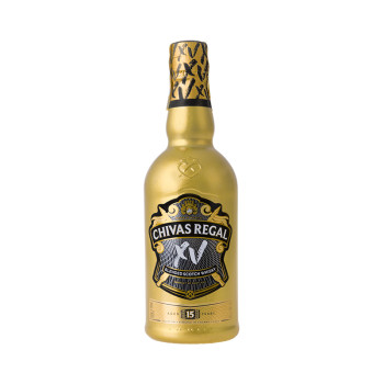 Chivas Regal 15Y 0,7 l 40%
