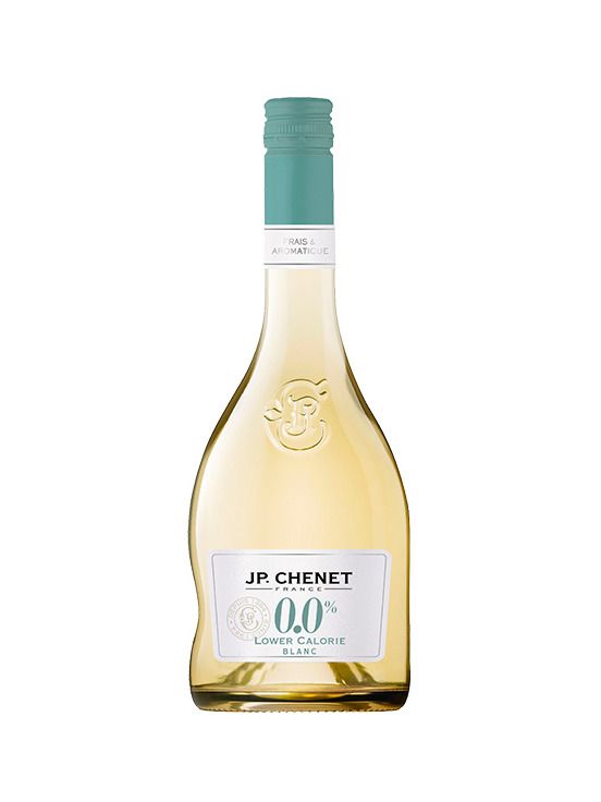 J.P. Chenet White 0,0% obj. 0,75 l