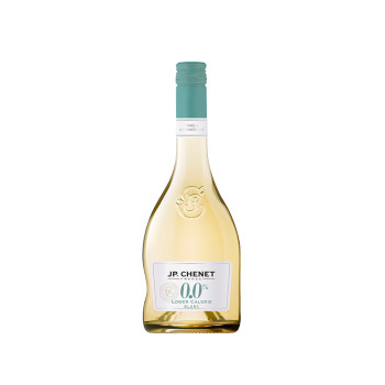 J.P. Chenet White 0,0% obj. 0,75 l