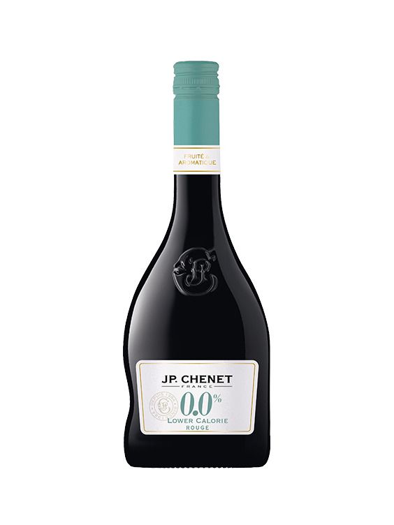 J.P. Chenet Red 0,75 l 0.0% obj.