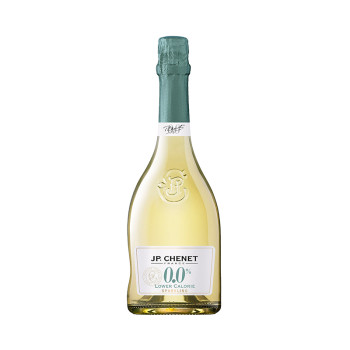 J.P. Chenet Sparkling White 0,75 l 0%