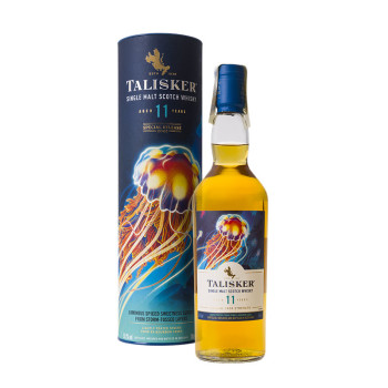Talisker 11Y Special Release 2022 0,7l 55,1%