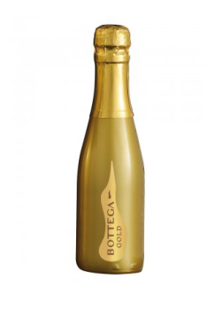 Bottega Gold Prosecco 11% obj. 0,2 l