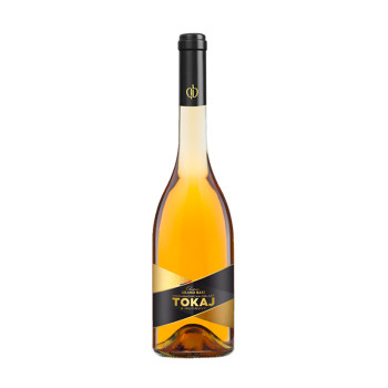 Chateau Tokajský výber 6-putnový 2019 0,5 l 10% obj.