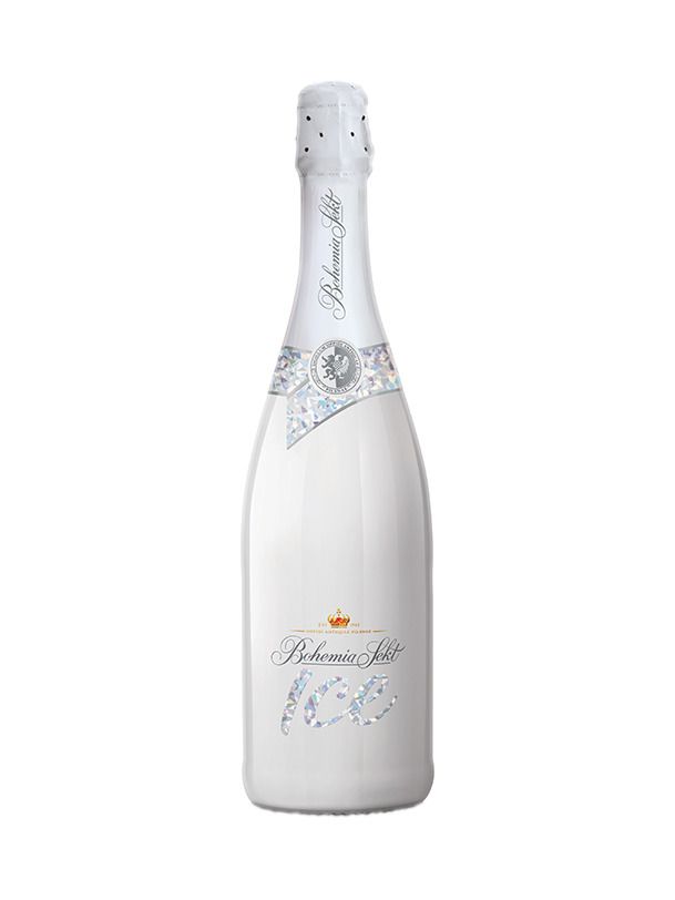 Bohemia Sekt ICE 0,75 l 11% obj.