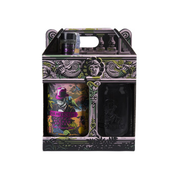 Old Bert Summer Spice 0,7 l 40%