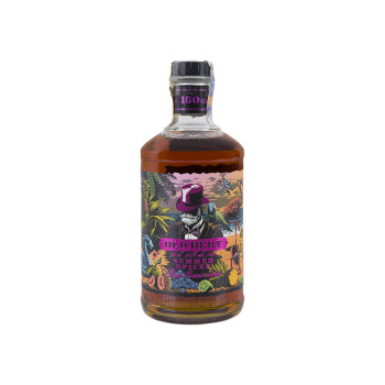 Old Bert Summer Spice 0,7 l 40% - 2