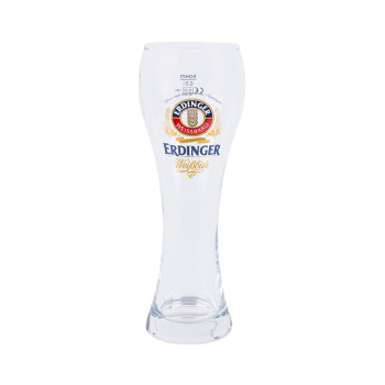 Erdinger dárková krabička 2x0,5L 5,3% + 1 sklenice - 4