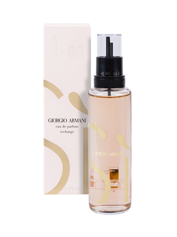 Giorgio Armani Si EdP Refill 100 ml
