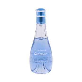 Davidoff Parfums Cool Water Woman EdT 100 ml - 2