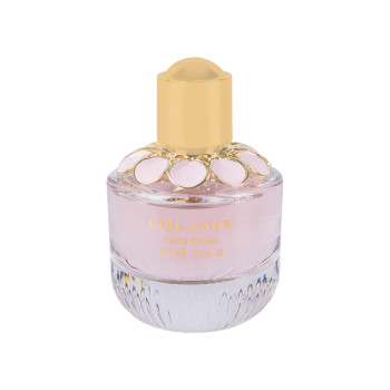 Elie Saab Girl of Now Rose Petal EdP 50 ml - 2
