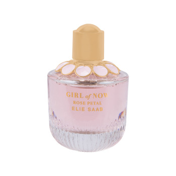Elie Saab Girl of Now Rose Petal EdP 90 ml - 2