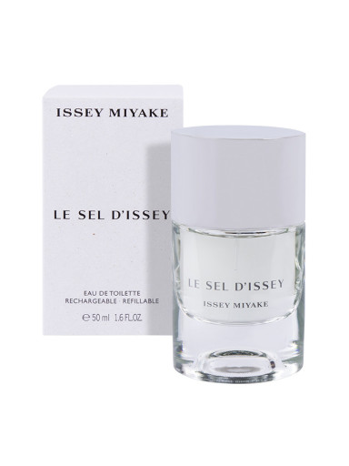 Issey Miyake Le Sel d'Issey EdT 50 ml