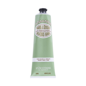 L'Occitane en Provence Almond Hand Cream 150 ml - 2
