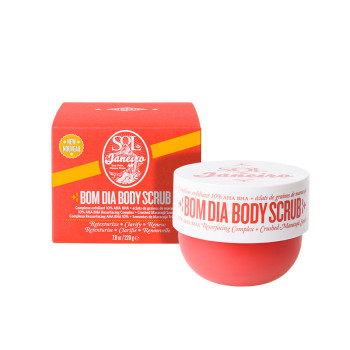 Sol de Janeiro Bom Dia Body Scrub 220ml - 1