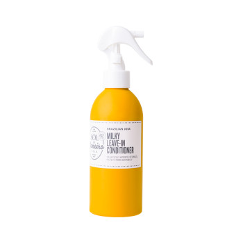 Sol de Janeiro Brazilian Joia Milky Leave-In Conditioner 210ml - 1