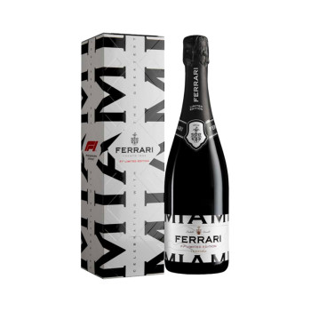 Ferrari F1 Miami 0,75 l 12,5% obj. - 1