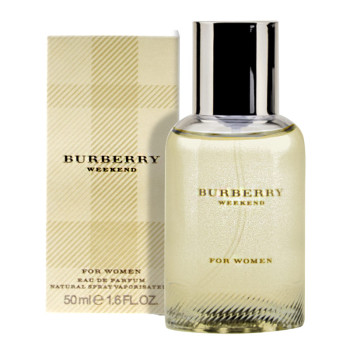 Burberry Weekend For Women EdP 50 ml