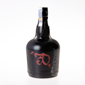 Dictador BLACK EDITION 2003/2005 40% 0,7 l Happy Birthday 30' dárkové balení - 2