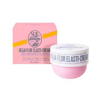 Sol de Janeiro Beija Flor Elasti-Cream 240ml - 1