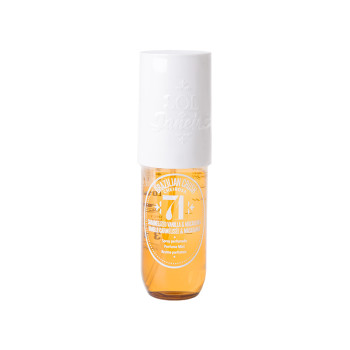 Sol de Janeiro Brazilian Crush Cheirosa 71 Hair and Body Fragrance Mist 90ml - 1