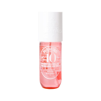 Sol De Janeiro Brazilian Crush Chirosa 40 Perfume Mist 240ml - 1