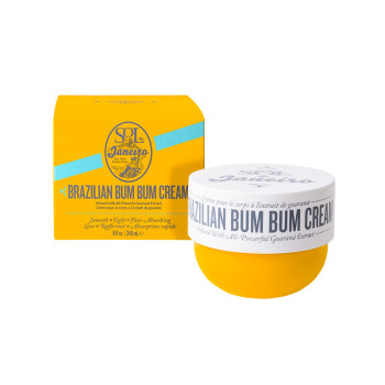 Sol de Janeiro Bum Bum Body Cream 240ml - 1