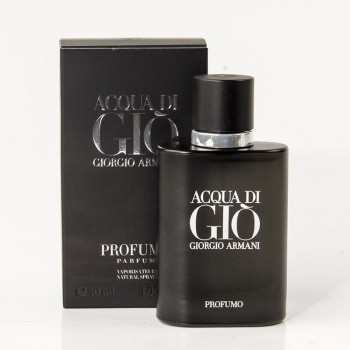 Giorgio Armani Acqua di Gio pour Homme Profumo EdP 40ml - 1