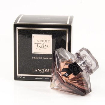 Lancôme Tresor La Nuit Trésor EdP 50ml - 1