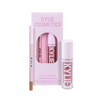 Kylie Jenner Lipstick Set - 1