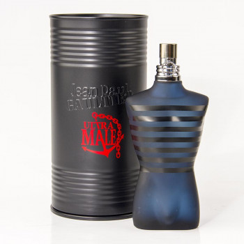Jean Paul Gaultier Ultra Male EdT 75ml - 1
