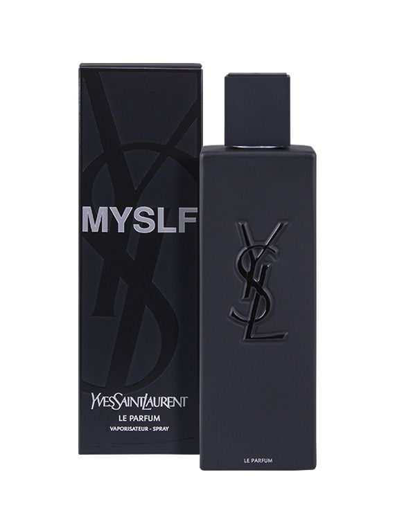 Yves Saint Laurent MYSLF Le Parfum 100 ml