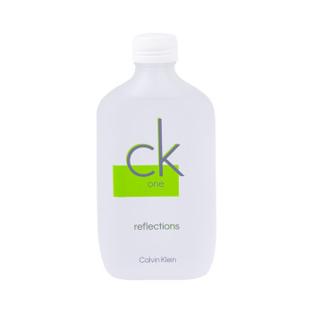 Calvin Klein CK One Summer Reflection EdT 100 ml - 2