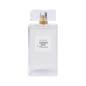 Elizabeth Arden Red Door Always Red Femme EdT 100 ml - 2