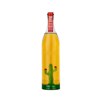 Porfidio The Auscal 2009 40% 0,75 l