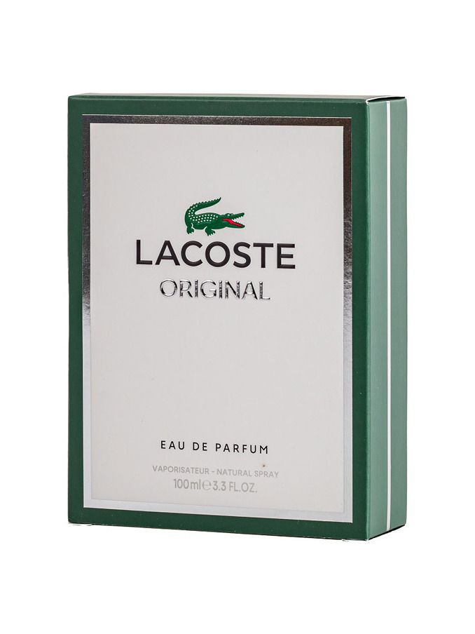 Lacoste Original EdP 100 ml